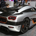 Koenigsegg - 001